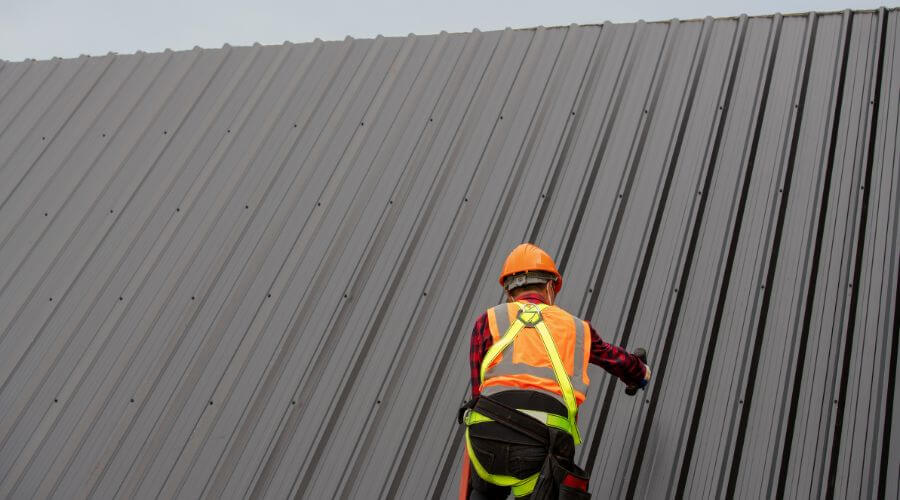 Expert Emergency Roof Repairs services in Loranger, LA